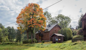 Ferienhaus Landhaus Vogtland in Bad Brambach OT Gürth